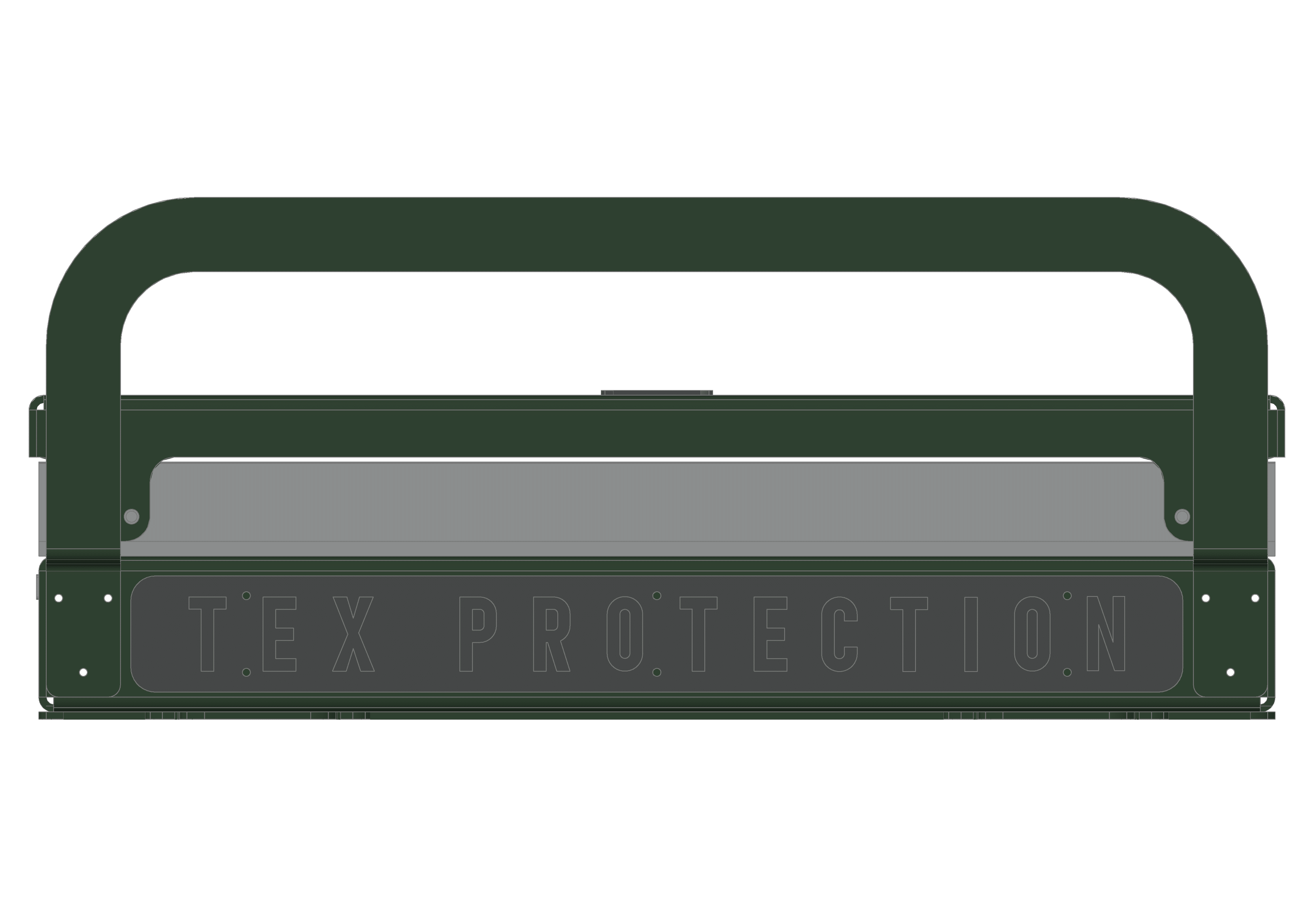 TEX PROTECTION 3 - 4